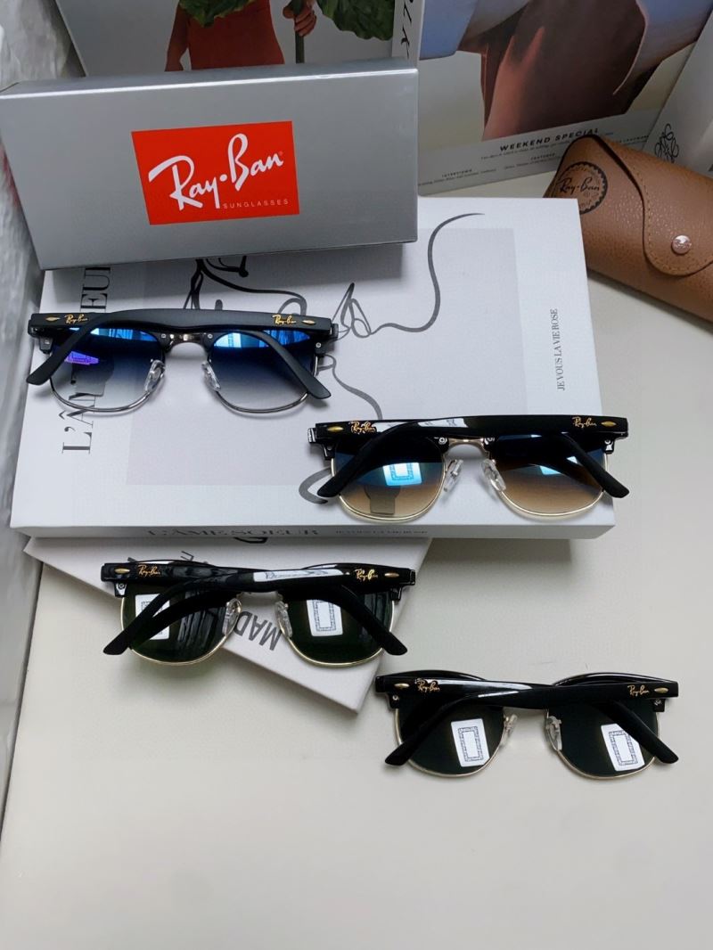 Bay Ban Sunglasses